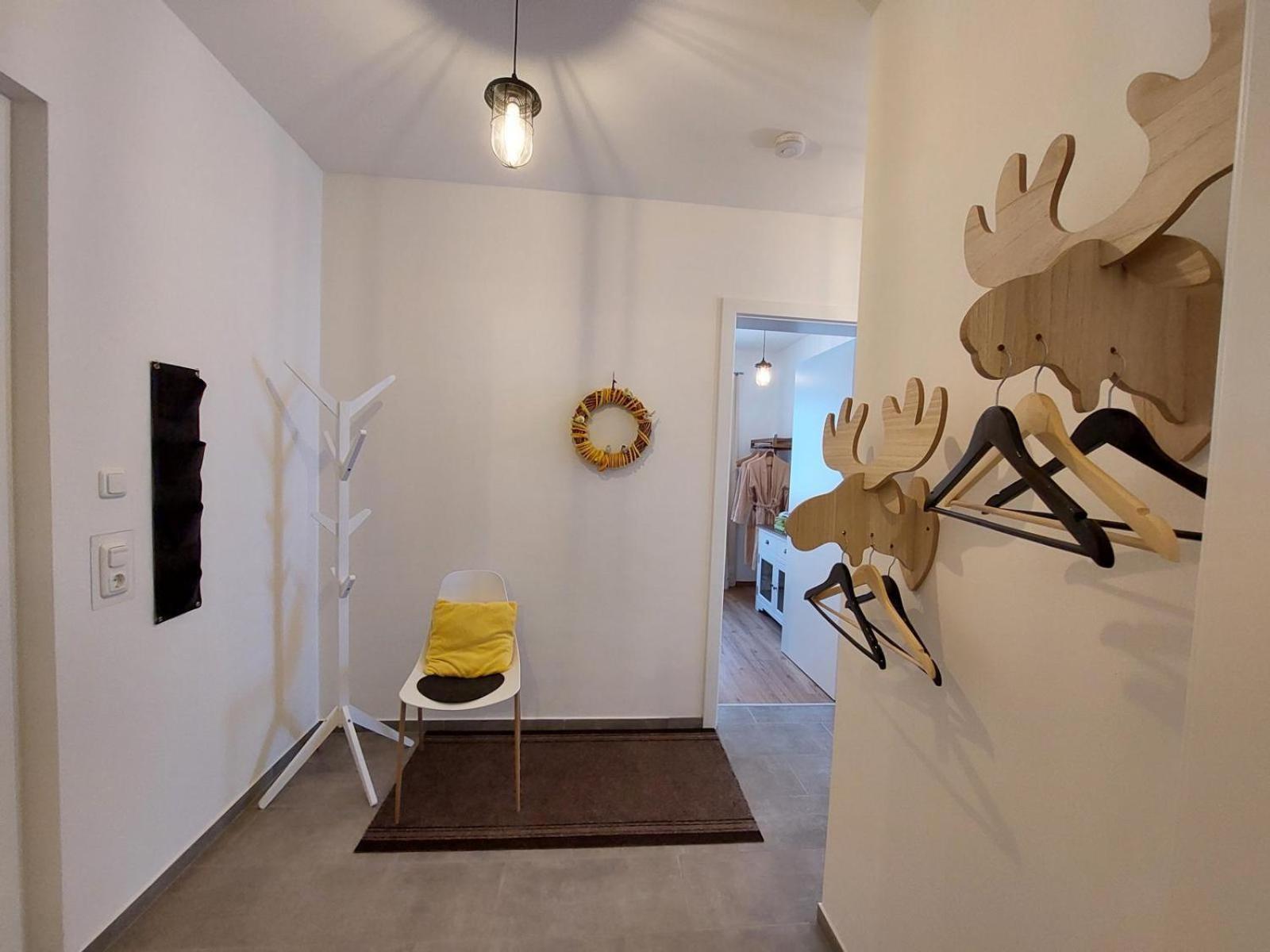 Boutique-Apartments Seminarium F5 Fieberbrunn Quarto foto