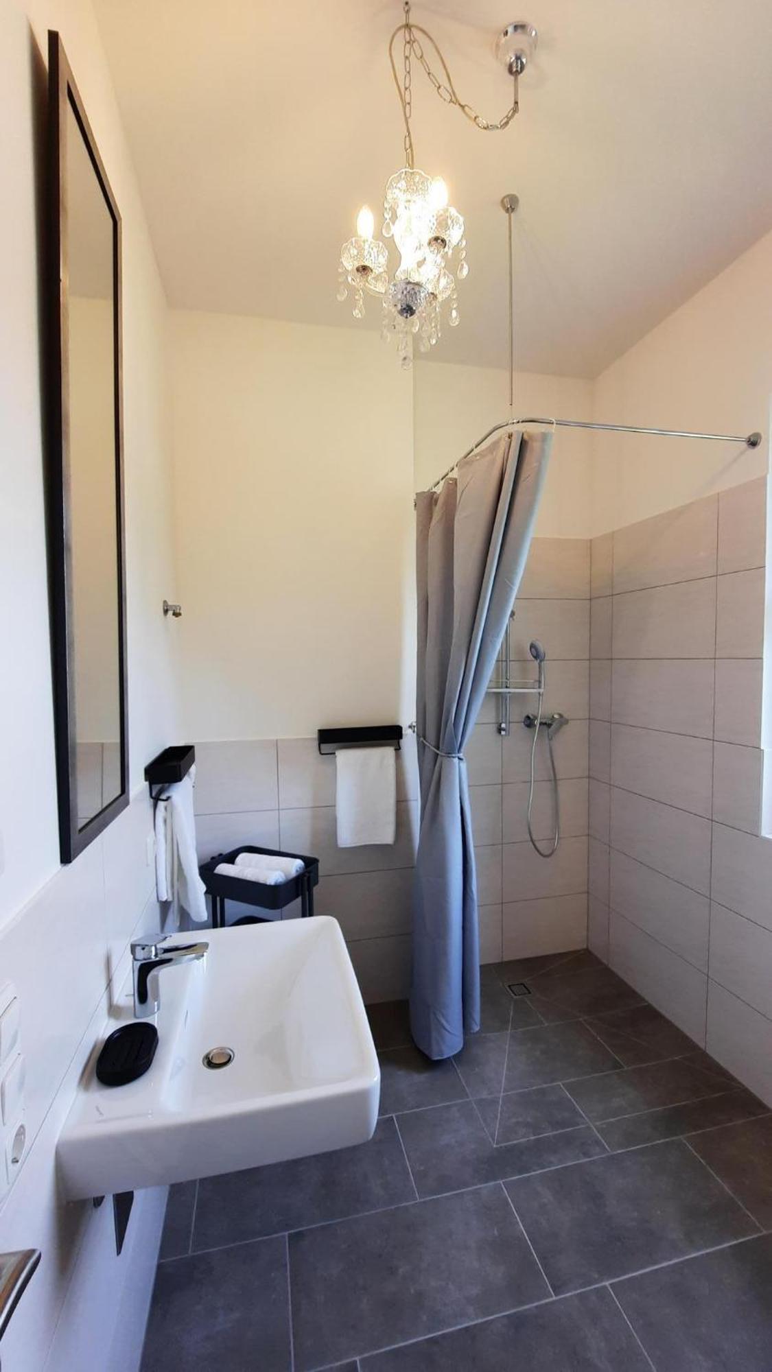 Boutique-Apartments Seminarium F5 Fieberbrunn Quarto foto