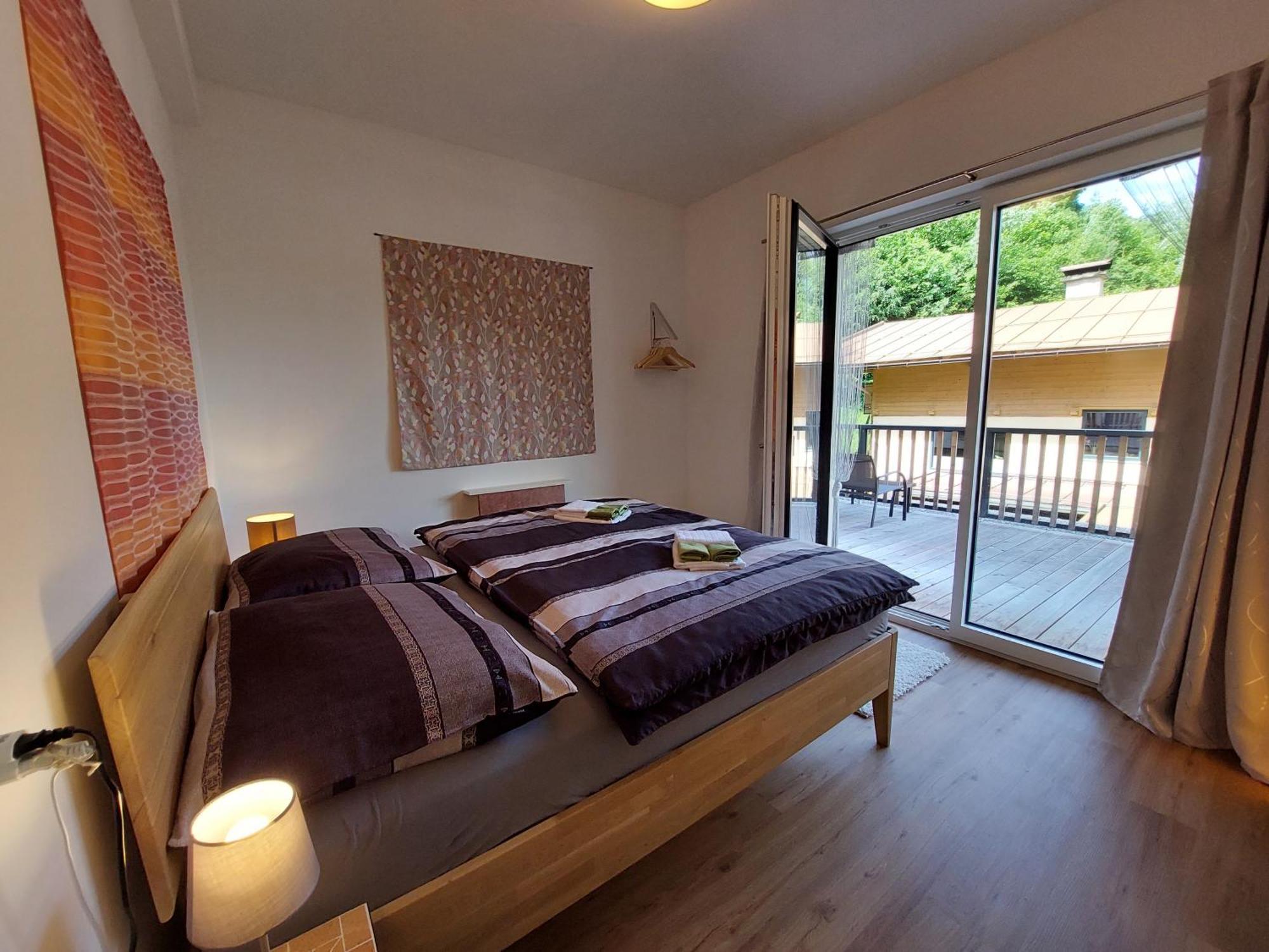 Boutique-Apartments Seminarium F5 Fieberbrunn Quarto foto