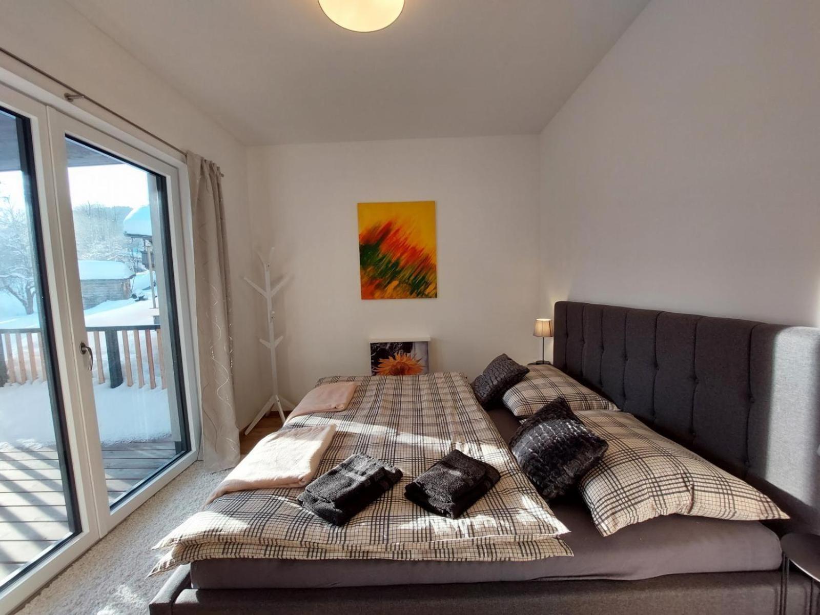 Boutique-Apartments Seminarium F5 Fieberbrunn Quarto foto