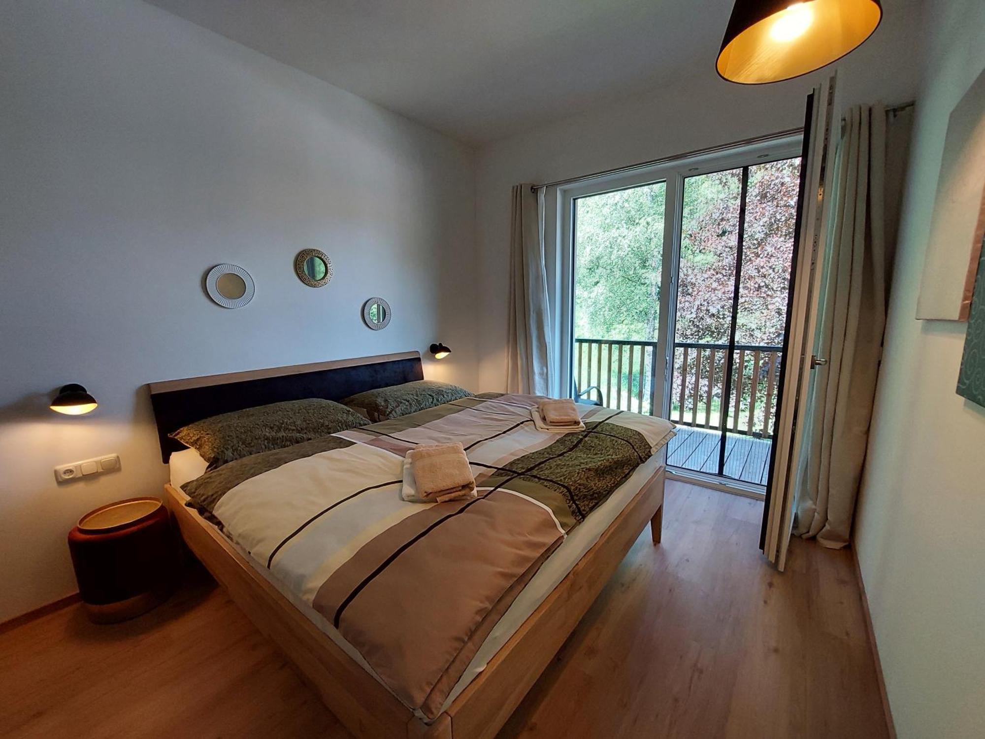Boutique-Apartments Seminarium F5 Fieberbrunn Quarto foto